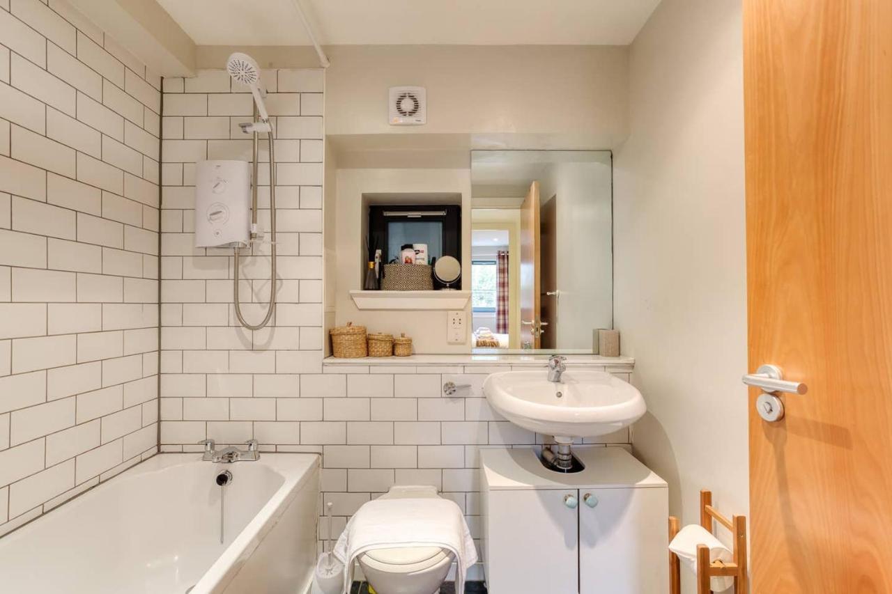*Amazing Location!*In Heart Of The City. 2Br & Cot Édimbourg Extérieur photo