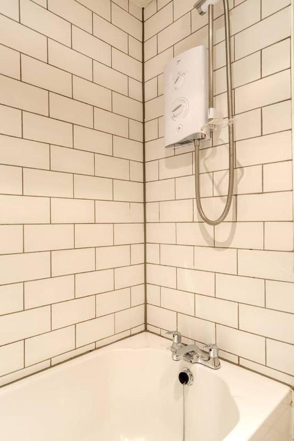 *Amazing Location!*In Heart Of The City. 2Br & Cot Édimbourg Extérieur photo