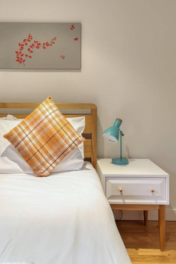 *Amazing Location!*In Heart Of The City. 2Br & Cot Édimbourg Extérieur photo
