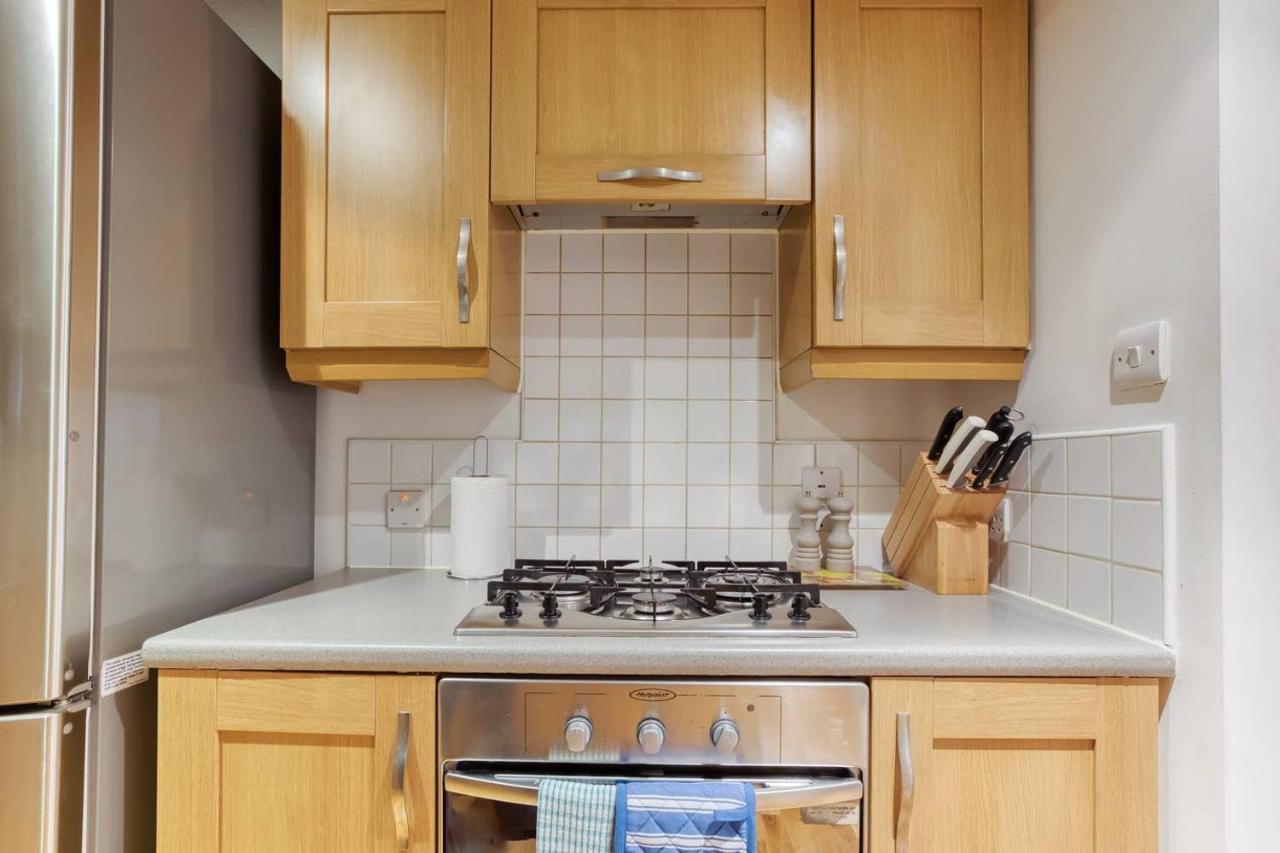 *Amazing Location!*In Heart Of The City. 2Br & Cot Édimbourg Extérieur photo