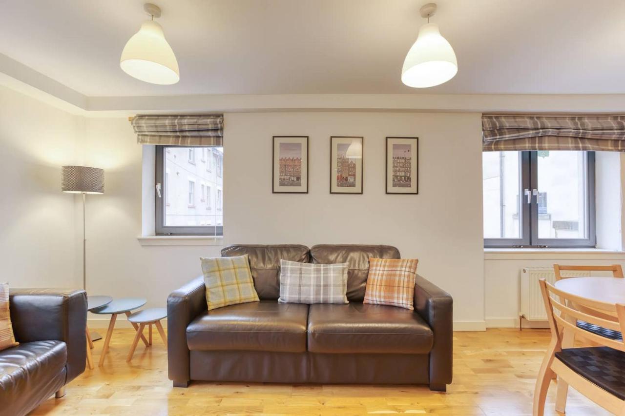 *Amazing Location!*In Heart Of The City. 2Br & Cot Édimbourg Extérieur photo