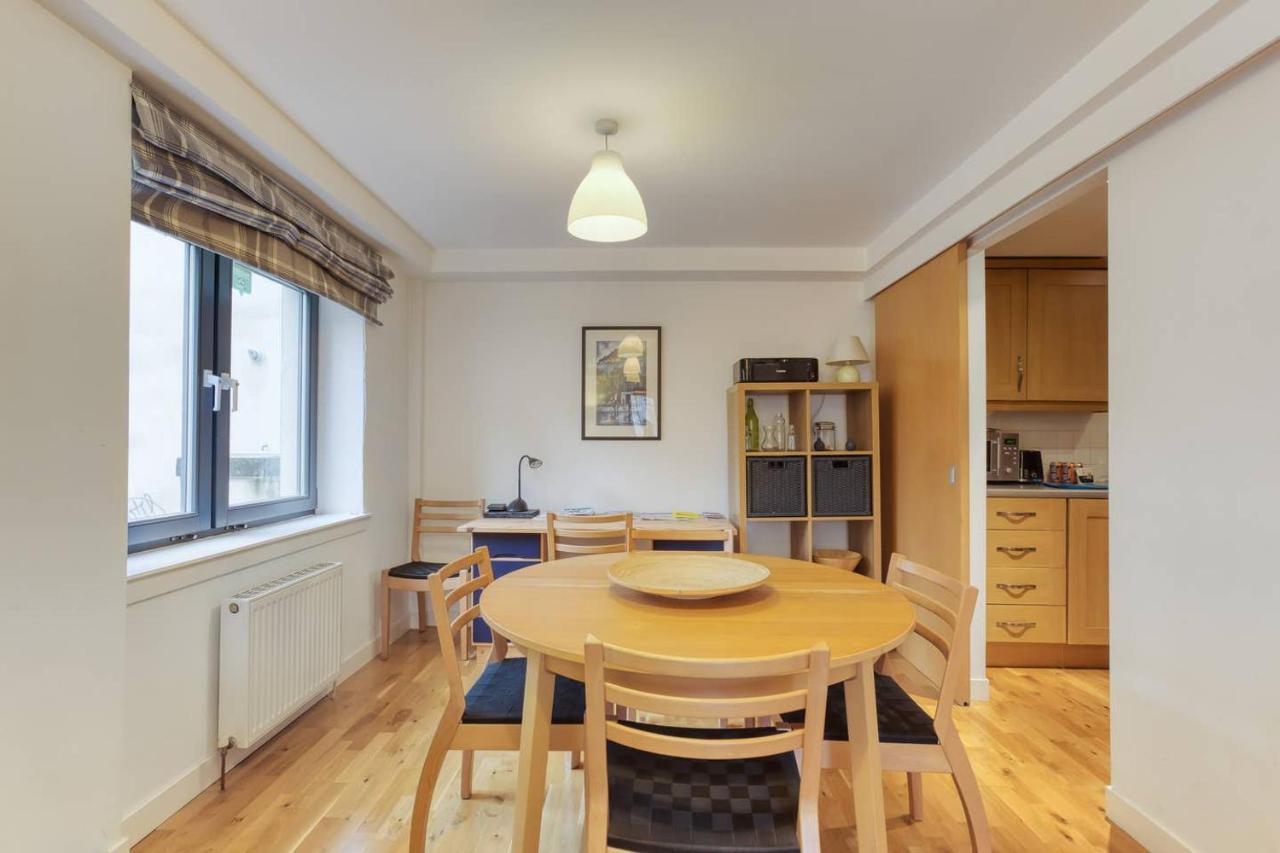 *Amazing Location!*In Heart Of The City. 2Br & Cot Édimbourg Extérieur photo