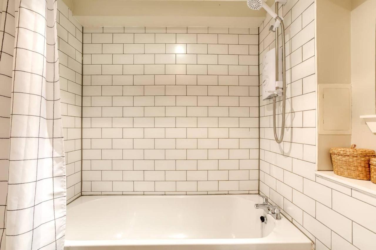 *Amazing Location!*In Heart Of The City. 2Br & Cot Édimbourg Extérieur photo